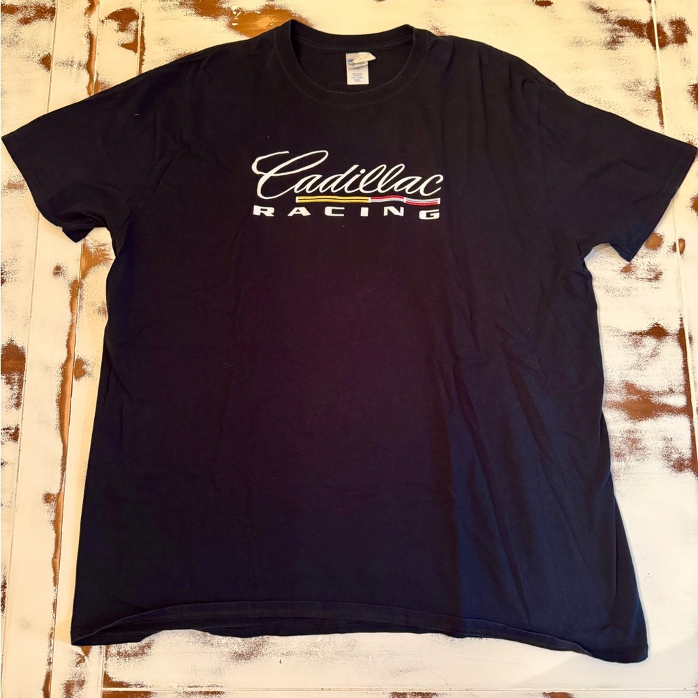 Cadillac Racing V-Series t-shirt